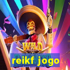 reikf jogo